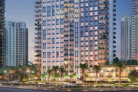 3 bedrooms Apartment in Dubai, UAE No. 7688 5