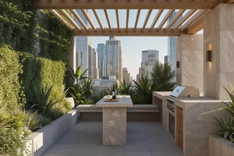 Appartement de 37m² à Jumeirah Village Circle, UAE No. 160973 3