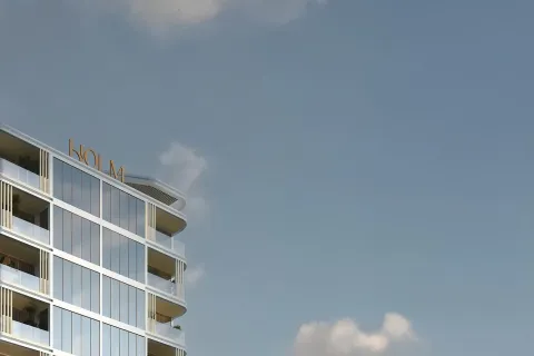 Appartement de 37m² à Jumeirah Village Circle, UAE No. 160973 6