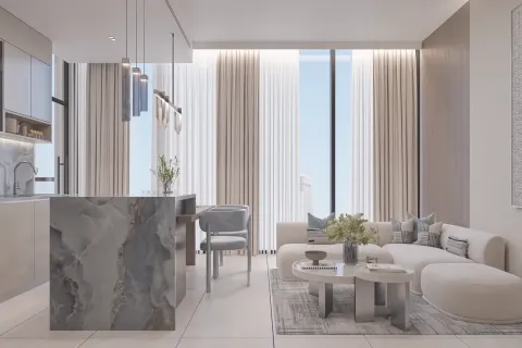 Appartement de 37m² à Jumeirah Village Circle, UAE No. 160973 5