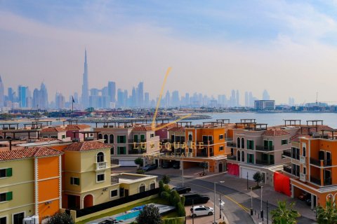 Apartment de 2 dormitorios en La Mer, UAE No. 160974