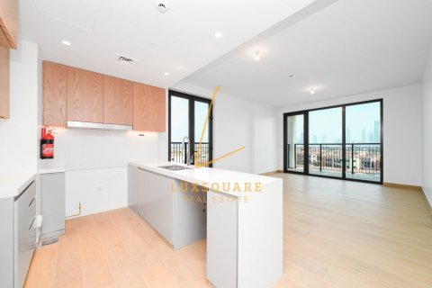 Apartment de 2 dormitorios en La Mer, UAE No. 160974 5