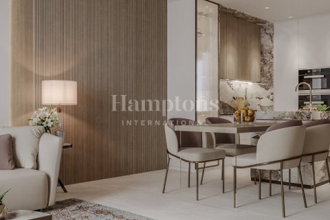 1 غرف نوم شقة في FIVE at Jumeirah Village Circle, الإمارات العربية المتحدة رقم 160971 8