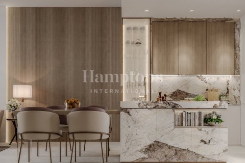1 غرف نوم شقة في FIVE at Jumeirah Village Circle, الإمارات العربية المتحدة رقم 160971 9
