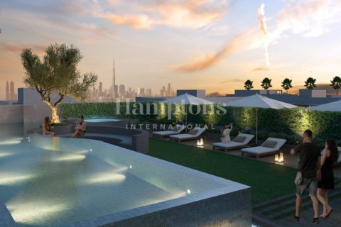 1 غرف نوم شقة في FIVE at Jumeirah Village Circle, الإمارات العربية المتحدة رقم 160971 3