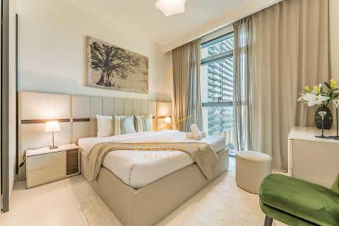1 bedroom Apartment in EMAAR Beachfront, UAE No. 160972 8