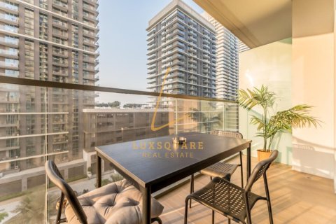 1 bedroom Apartment in EMAAR Beachfront, UAE No. 160972 14