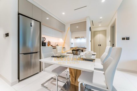 1 bedroom Apartment in EMAAR Beachfront, UAE No. 160972 6