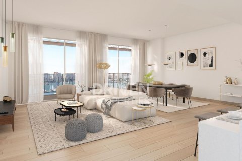 Appartement de 3 chambres  No. 121775 3