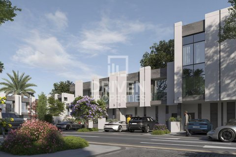 Villa de 3 chambres  No. 121776 8