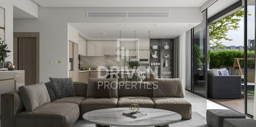 Villa de 3 chambres  No. 121776