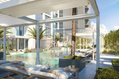 Appartement de 2 chambres No. 121778 7