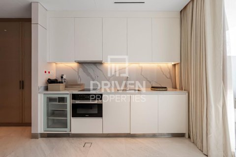 Appartement de 1 chambre No. 121777 4