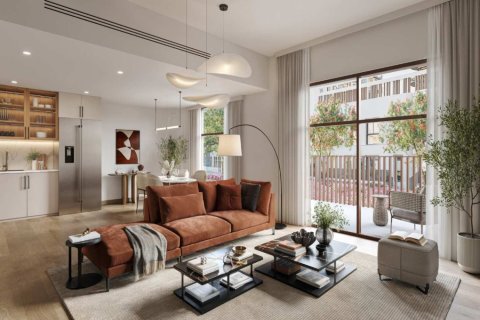 1 bedroom Apartment in Town Square, UAE No. 170658 8