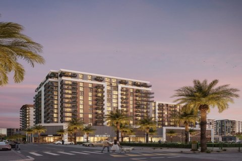 1 bedroom Apartment in Town Square, UAE No. 170658 3