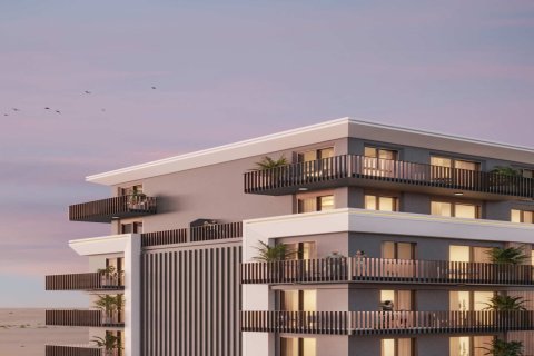 1 bedroom Apartment in Town Square, UAE No. 170658 4