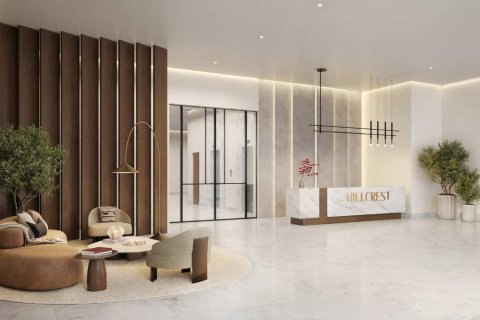 1 bedroom Apartment in Town Square, UAE No. 170658 9