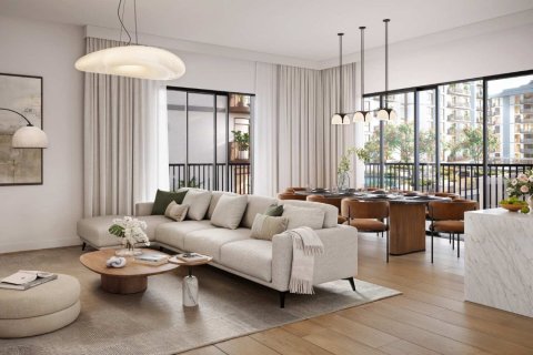 1 bedroom Apartment in Town Square, UAE No. 170658 12