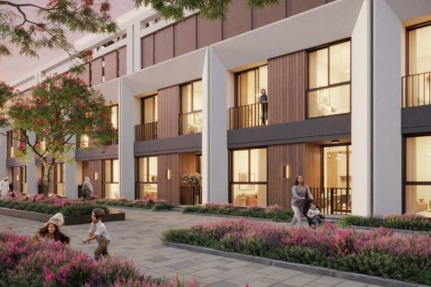 1 bedroom Apartment in Town Square, UAE No. 170658 7