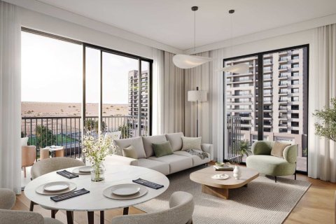 1 bedroom Apartment in Town Square, UAE No. 170658 10