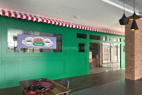 41m² Apartment in Dubai South (Dubai World Central), UAE No. 170654 18