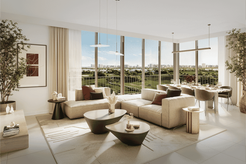 1 bedroom Apartment in EMAAR South, UAE No. 170660 4