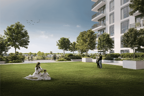 1 bedroom Apartment in EMAAR South, UAE No. 170660 7