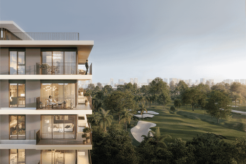 1 bedroom Apartment in EMAAR South, UAE No. 170660 6