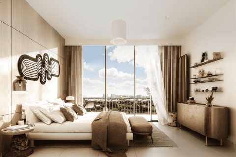 1 bedroom Apartment in EMAAR South, UAE No. 170660 3