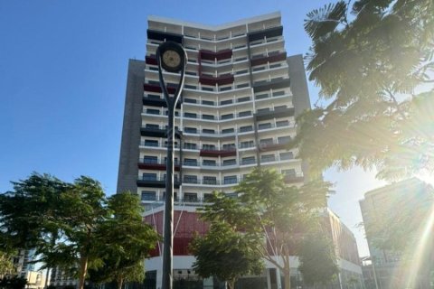 استوديو شقة في Al Barsha South, الإمارات العربية المتحدة رقم 170657