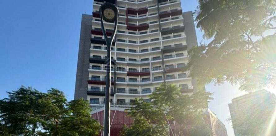 استوديو شقة في Al Barsha South, الإمارات العربية المتحدة رقم 170657