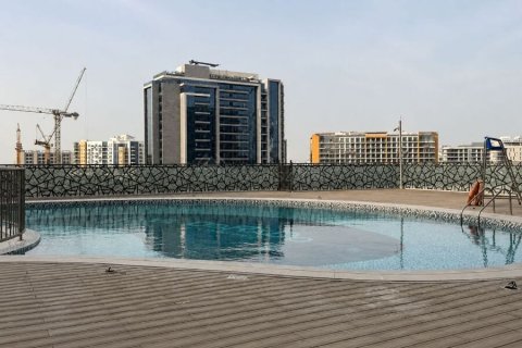 38مربع، شقة في Al Barsha South, الإمارات العربية المتحدة رقم 170657 9