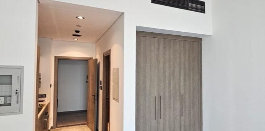 Квартира студия в Al Barsha South, ОАЭ №170656
