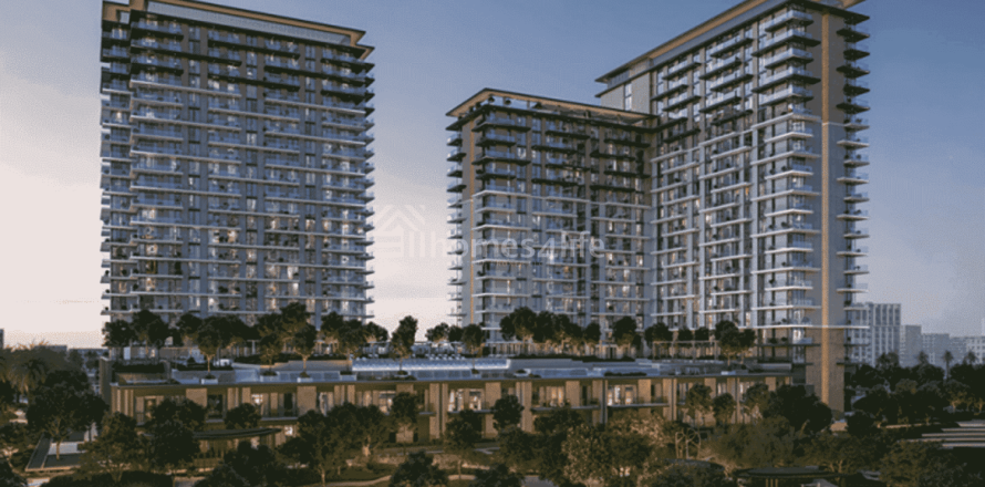 2 bedrooms Apartment in Dubai Hills Estate, UAE No. 170659
