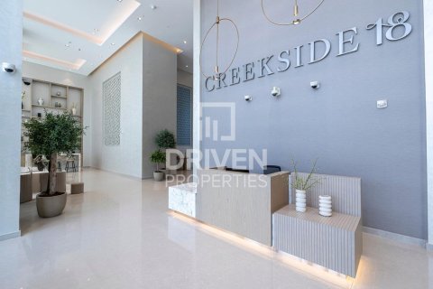 Appartement de 2 chambres à Creekside 18, UAE No. 207519 15