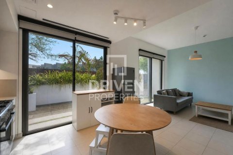 Villa de 4 chambres à EMAAR South, UAE No. 207518 5