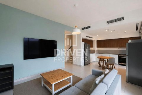 Villa de 4 chambres à EMAAR South, UAE No. 207518