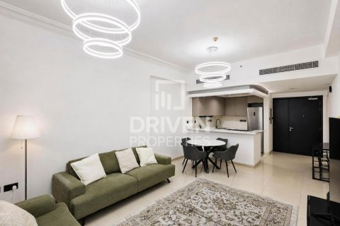 Appartement de 1 chambre à Jumeirah Lake Towers, UAE No. 207514