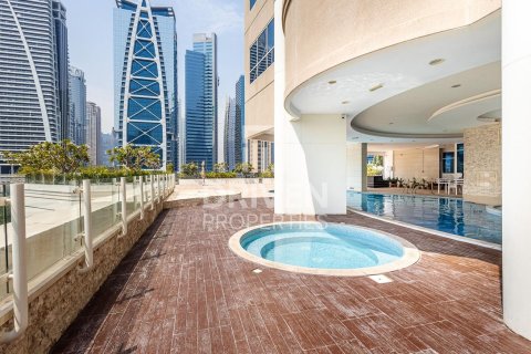 Appartement de 1 chambre à Jumeirah Lake Towers, UAE No. 207514 18