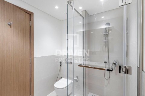 Appartement de 2 chambres à Creek Beach, UAE No. 207517 13