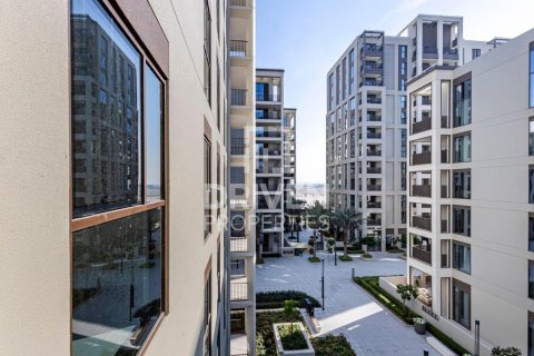 Appartement de 2 chambres à Creek Beach, UAE No. 207517 17