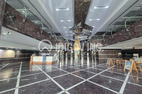93m² Building in Dubai Media City, UAE No. 87811 24