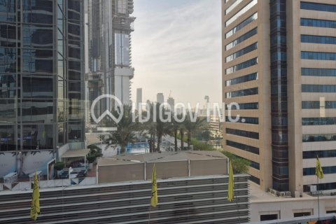 93m² Building in Dubai Media City, UAE No. 87811 27