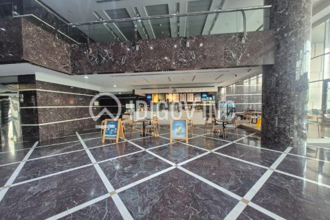 93m² Building in Dubai Media City, UAE No. 87811 25