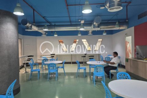 93m² Building in Dubai Media City, UAE No. 87811 18