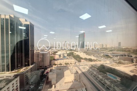 93m² Building in Dubai Media City, UAE No. 87811 30