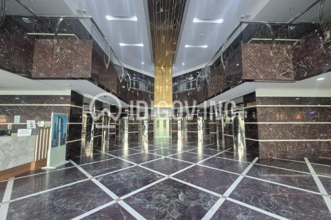 93m² Building in Dubai Media City, UAE No. 87811 26