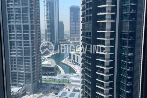 198m² Office in Business Bay, UAE No. 87812 8