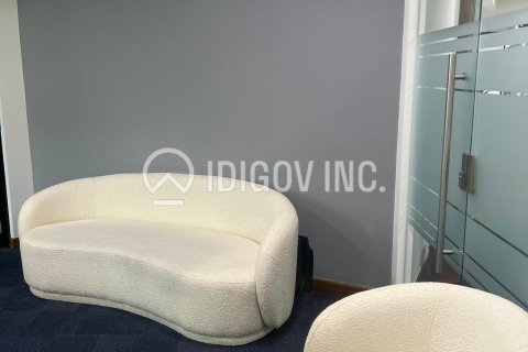 198m² Office in Business Bay, UAE No. 87812 3