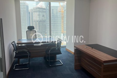 198m² Office in Business Bay, UAE No. 87812 6